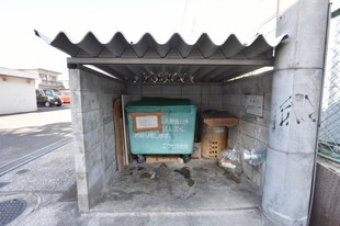 金剛駅 徒歩16分 1階の物件内観写真